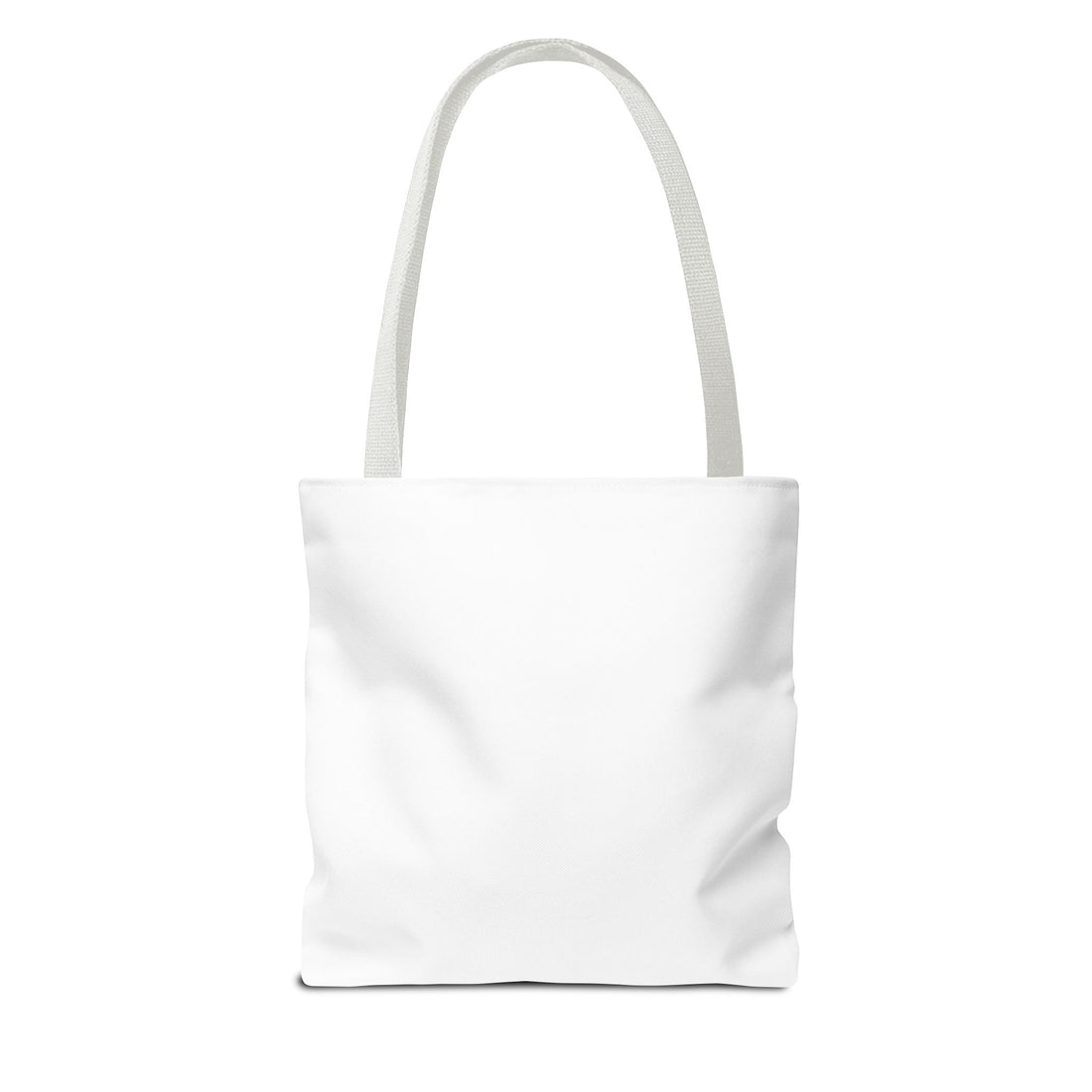 Rising With Grace Tote Bag