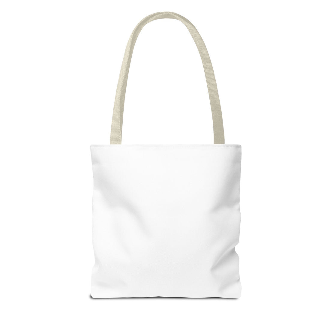 Faith Focus Finesse Tote Bag