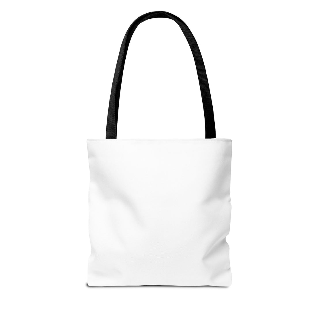 Faith Focus Finesse Tote Bag